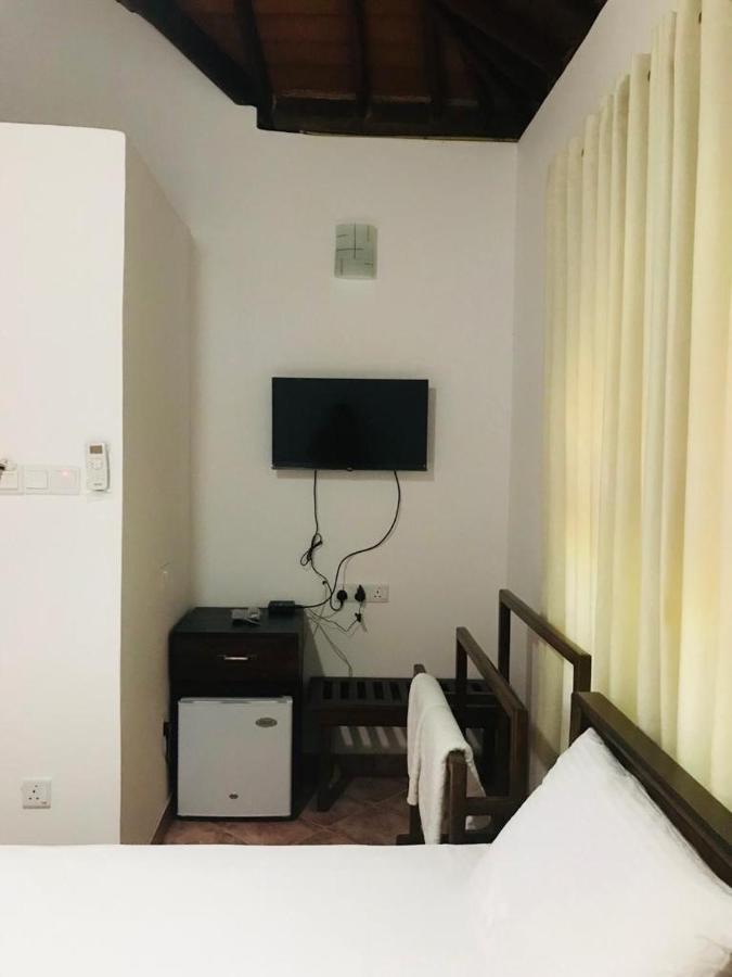 Langama Thena - ළඟම තැන Hotell Anuradhapura Eksteriør bilde