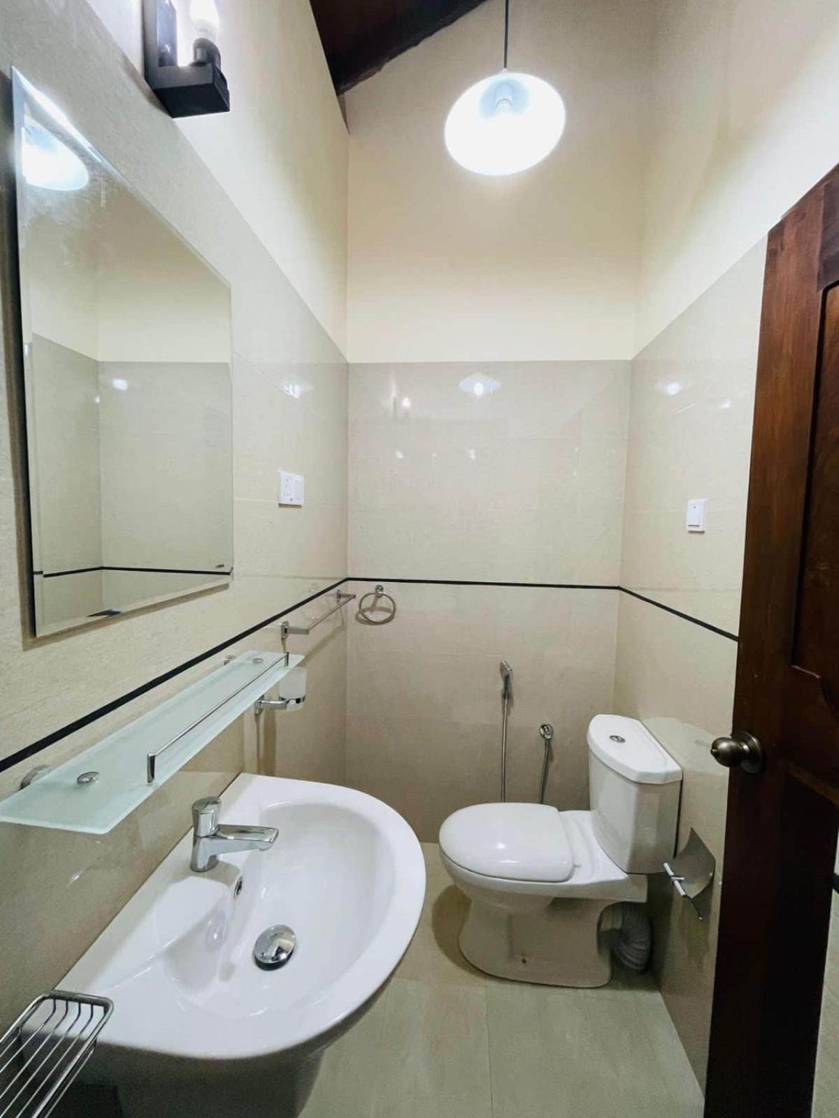 Langama Thena - ළඟම තැන Hotell Anuradhapura Eksteriør bilde