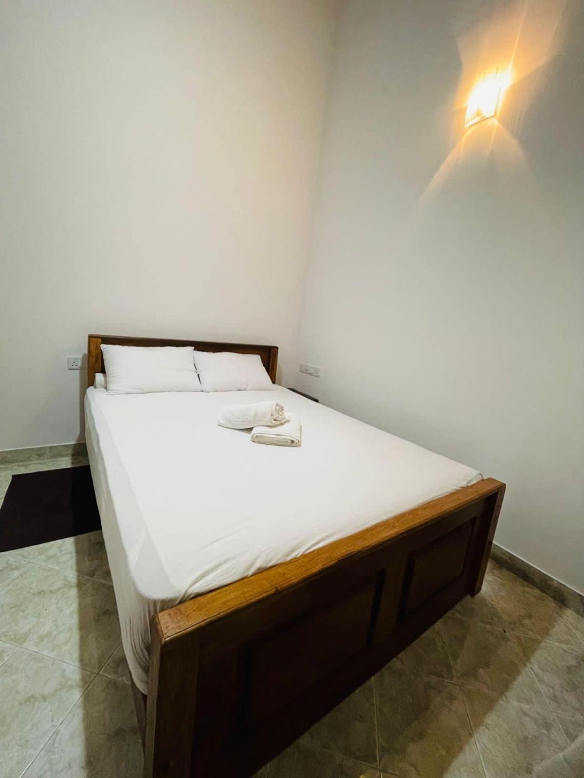Langama Thena - ළඟම තැන Hotell Anuradhapura Eksteriør bilde