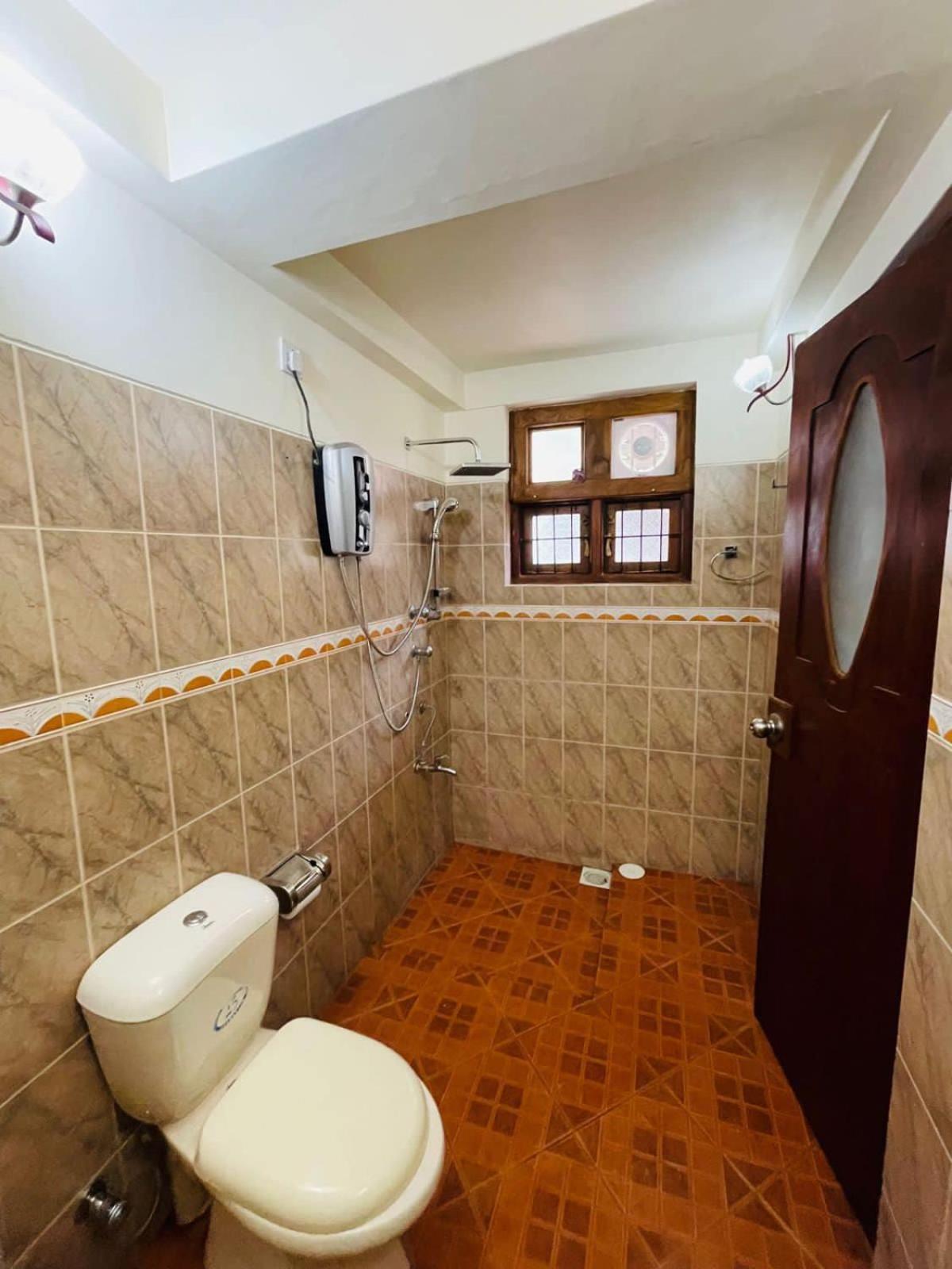 Langama Thena - ළඟම තැන Hotell Anuradhapura Eksteriør bilde