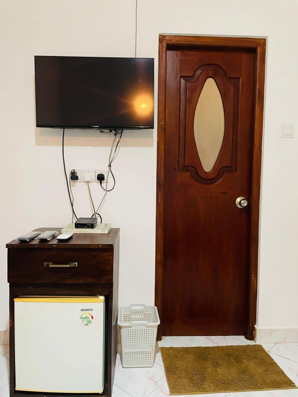 Langama Thena - ළඟම තැන Hotell Anuradhapura Eksteriør bilde