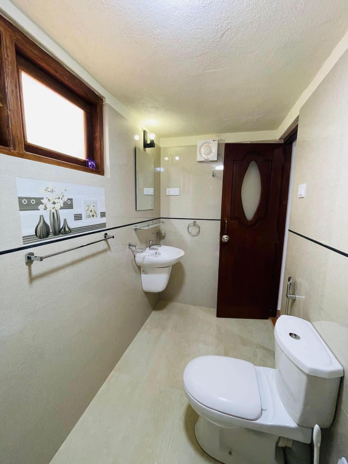 Langama Thena - ළඟම තැන Hotell Anuradhapura Eksteriør bilde